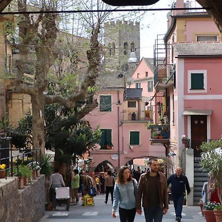 شقة Monterosso Al Mare 20 المظهر الخارجي الصورة