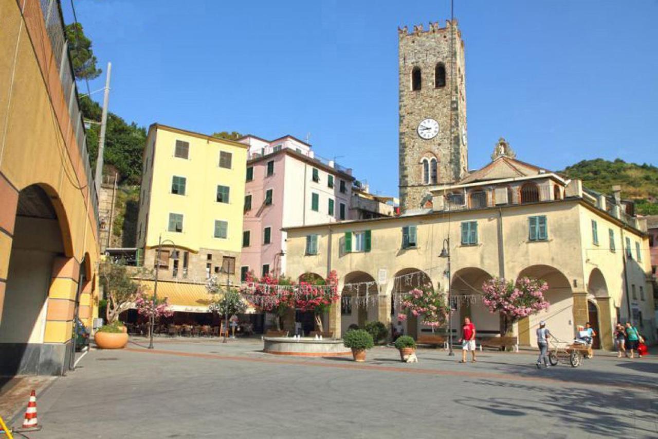 شقة Monterosso Al Mare 20 المظهر الخارجي الصورة