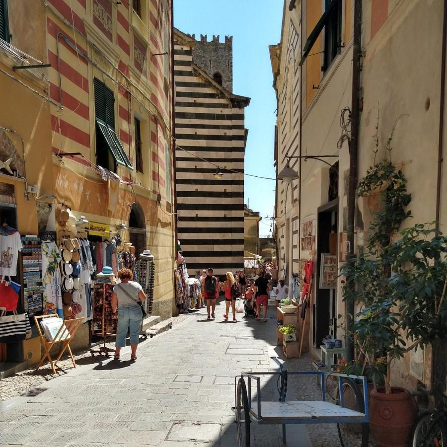 شقة Monterosso Al Mare 20 المظهر الخارجي الصورة