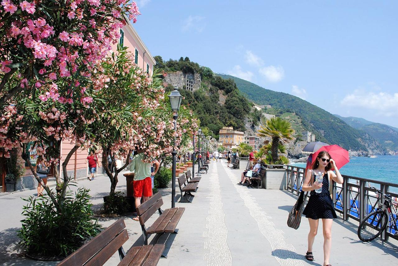 شقة Monterosso Al Mare 20 المظهر الخارجي الصورة