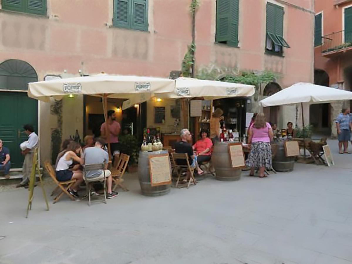 شقة Monterosso Al Mare 20 المظهر الخارجي الصورة