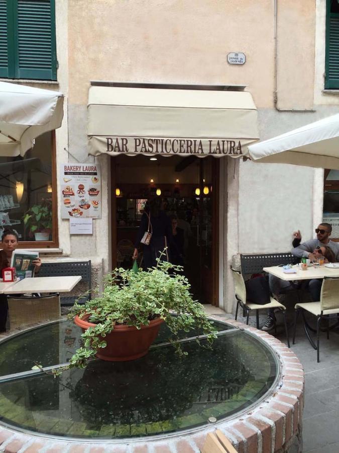 شقة Monterosso Al Mare 20 المظهر الخارجي الصورة