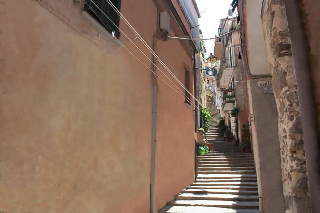 شقة Monterosso Al Mare 20 المظهر الخارجي الصورة