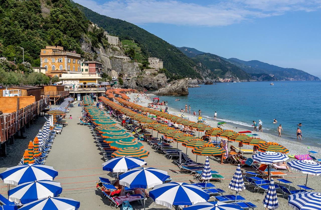 شقة Monterosso Al Mare 20 المظهر الخارجي الصورة