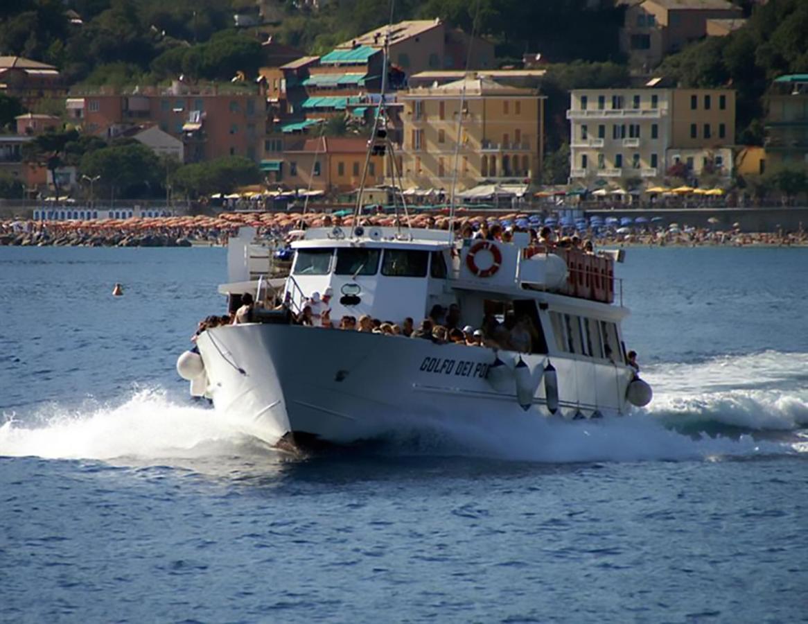 شقة Monterosso Al Mare 20 المظهر الخارجي الصورة