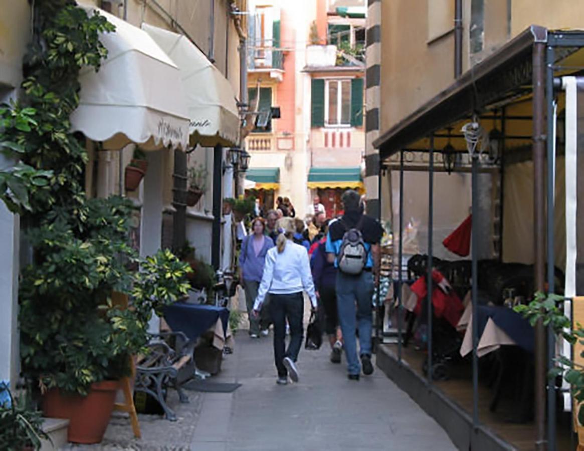شقة Monterosso Al Mare 20 المظهر الخارجي الصورة