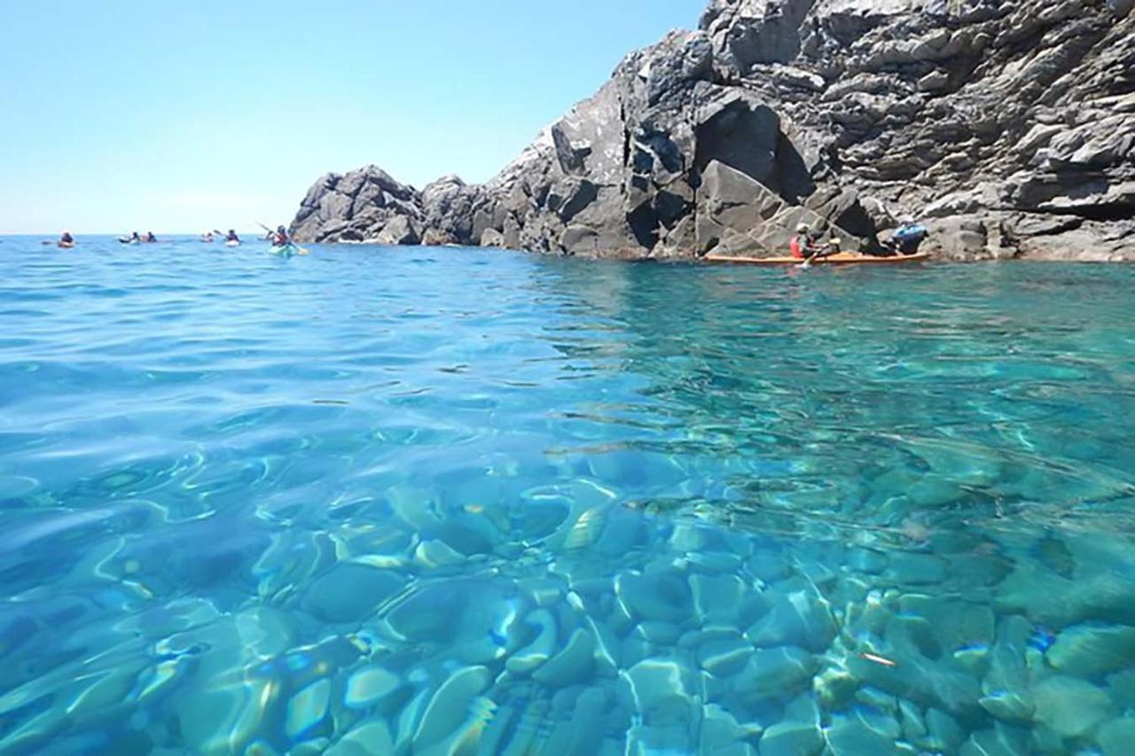 شقة Monterosso Al Mare 20 المظهر الخارجي الصورة